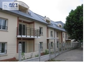 t3 à la vente -   60000  BEAUVAIS, surface 67 m2 vente t3 - UBI445434827